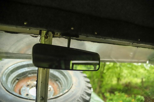 1954 Land Rover Series I For Sale (picture 28 of 103)