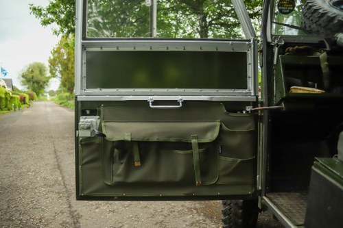 1954 Land Rover Series I For Sale (picture 13 of 103)