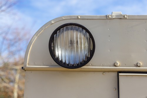 1958 Land Rover Series I 88” For Sale (picture 97 of 147)