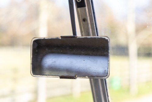 1958 Land Rover Series I 88” For Sale (picture 60 of 147)