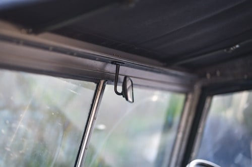 1960 Land Rover Series II 88" En venta (imagen 63 de 169)