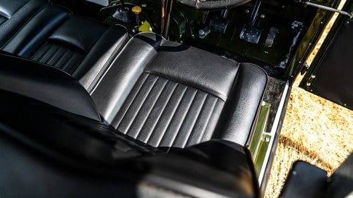 1959 Land Rover Series II For Sale (picture 37 of 103)