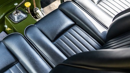 1959 Land Rover Series II For Sale (picture 45 of 103)