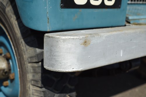 1959 LAND ROVER SERIES II zum Verkauf (Bild 75 von 149)