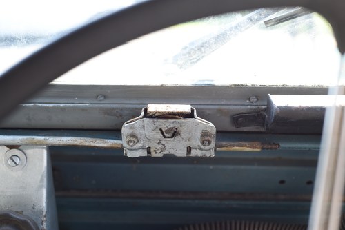 1959 LAND ROVER SERIES II zum Verkauf (Bild 57 von 149)