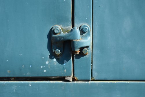 1959 LAND ROVER SERIES II zum Verkauf (Bild 96 von 149)