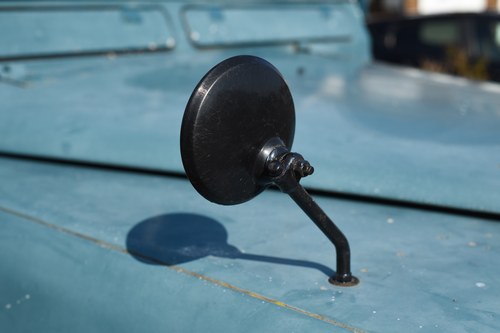 1959 LAND ROVER SERIES II zum Verkauf (Bild 77 von 149)