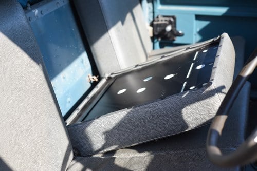 1959 LAND ROVER SERIES II zum Verkauf (Bild 42 von 149)