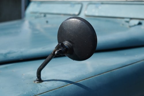 1959 LAND ROVER SERIES II zum Verkauf (Bild 78 von 149)