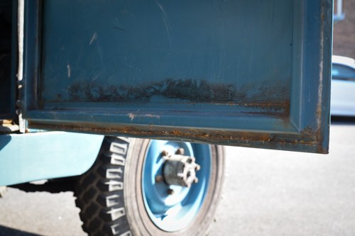 1959 LAND ROVER SERIES II zum Verkauf (Bild 45 von 149)