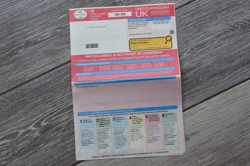 1959 LAND ROVER SERIES II zum Verkauf (Bild 143 von 149)