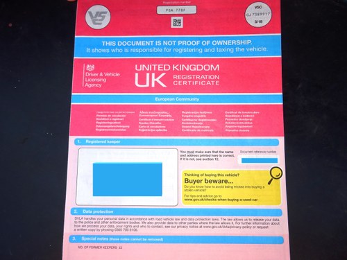 1968 Land Rover Series IIA In vendita (immagine 116 di 129)