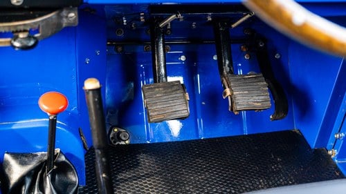 1968 Land Rover Series 2A LWB In vendita (immagine 32 di 111)