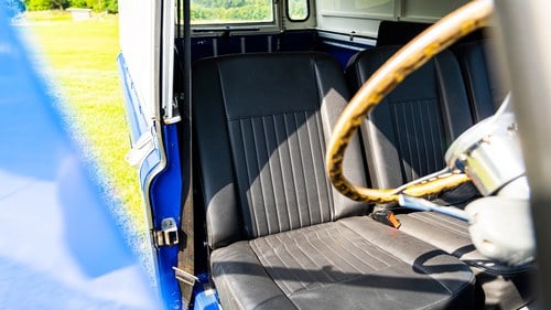 1968 Land Rover Series 2A LWB In vendita (immagine 20 di 111)