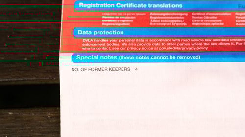 1968 Land Rover Series 2A LWB In vendita (immagine 91 di 111)