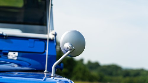 1968 Land Rover Series 2A LWB In vendita (immagine 79 di 111)