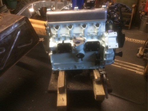 1968 Land Rover Series 2A LWB In vendita (immagine 104 di 111)