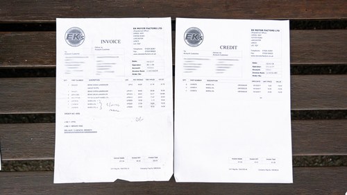 1968 Land Rover Series 2A LWB In vendita (immagine 96 di 111)