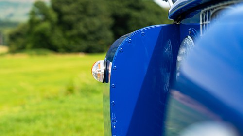 1968 Land Rover Series 2A LWB In vendita (immagine 59 di 111)