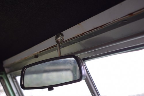 1976 Land Rover Series IIA 109” Station Wagon En venta (imagen 30 de 184)