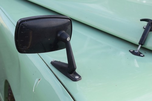 1976 Land Rover Series IIA 109” Station Wagon En venta (imagen 94 de 184)