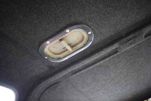 1976 Land Rover Series IIA 109” Station Wagon En venta (imagen 70 de 184)