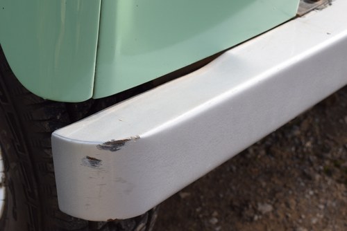 1976 Land Rover Series IIA 109” Station Wagon En venta (imagen 97 de 184)