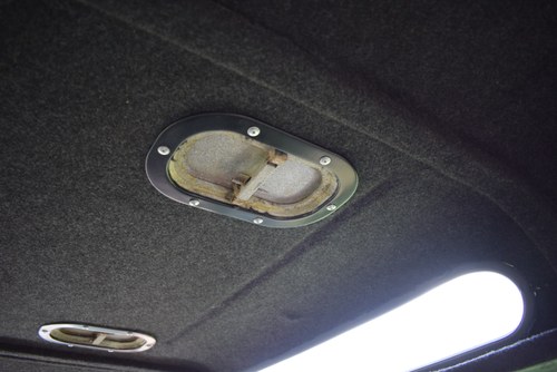 1976 Land Rover Series IIA 109” Station Wagon En venta (imagen 72 de 184)