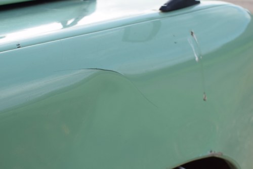 1976 Land Rover Series IIA 109” Station Wagon En venta (imagen 106 de 184)