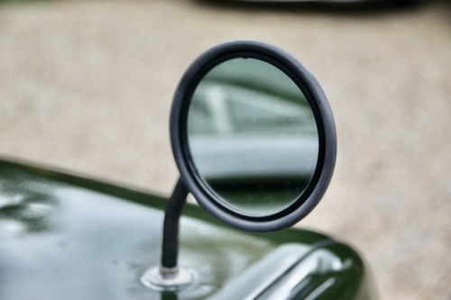 1965 Land Rover Series IIA For Sale (picture 38 of 87)