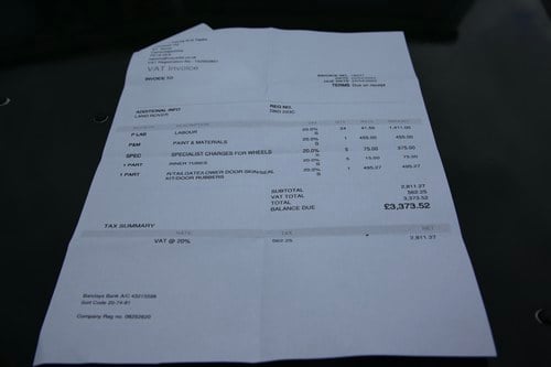 1965 Land Rover Series IIA For Sale (picture 75 of 87)