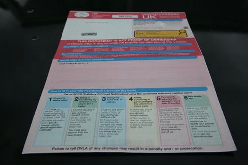 1965 Land Rover Series IIA For Sale (picture 87 of 87)