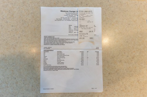 1971 Land Rover SeriesIIA In vendita (immagine 104 di 107)