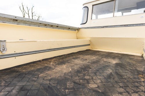 1972 Land Rover Series IIA LWB For Sale (picture 33 of 85)