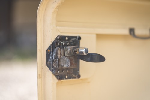 1972 Land Rover Series IIA LWB For Sale (picture 23 of 85)