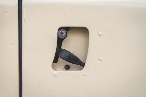 1972 Land Rover Series IIA LWB For Sale (picture 48 of 85)