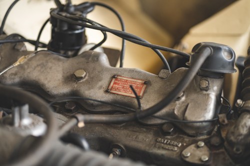 1972 Land Rover Series IIA LWB For Sale (picture 66 of 85)