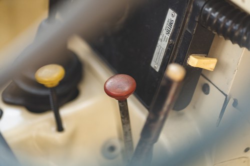 1972 Land Rover Series IIA LWB For Sale (picture 30 of 85)