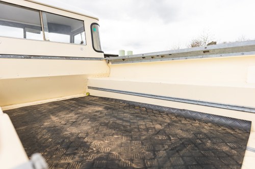 1972 Land Rover Series IIA LWB For Sale (picture 71 of 85)