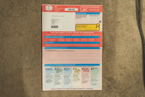 1972 Land Rover Series IIA LWB For Sale (picture 84 of 85)