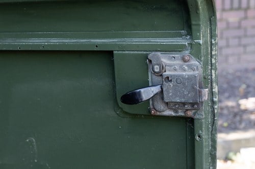 1960 Land Rover Series II In vendita (immagine 67 di 197)