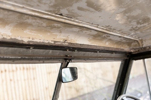 1960 Land Rover Series II In vendita (immagine 92 di 197)