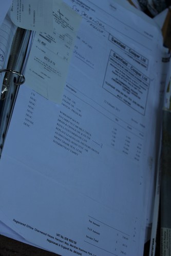 1981 Land Rover Series III In vendita (immagine 88 di 114)