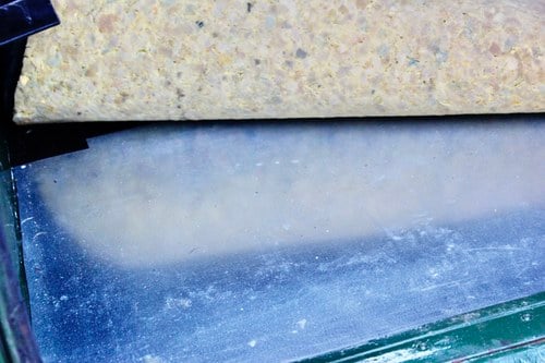 1981 Land Rover Series III In vendita (immagine 65 di 114)