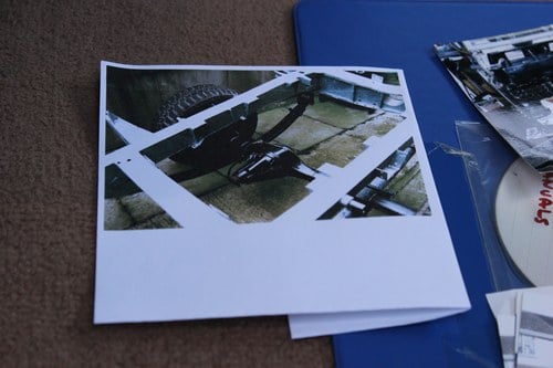 1981 Land Rover Series III In vendita (immagine 97 di 114)