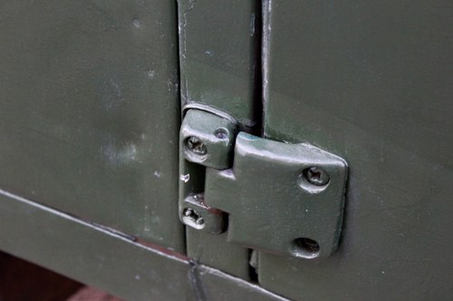 1981 Land Rover Series III In vendita (immagine 61 di 114)