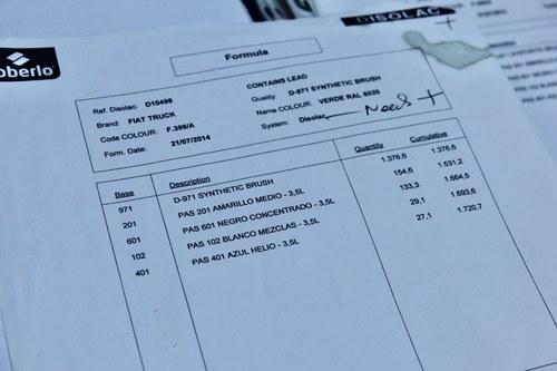 1981 Land Rover Series III In vendita (immagine 94 di 114)