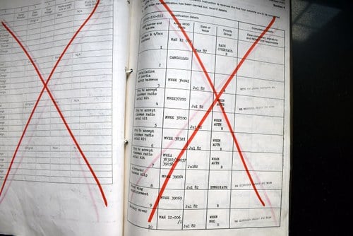 1981 Land Rover Series III Lightweight In vendita (immagine 161 di 162)