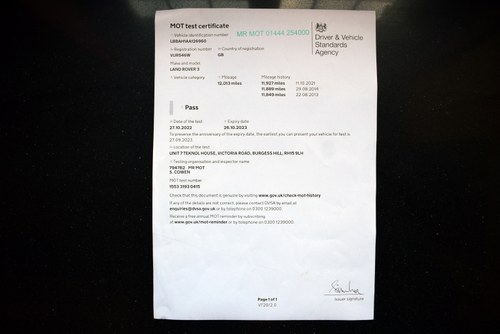 1981 Land Rover Series III Lightweight In vendita (immagine 135 di 162)