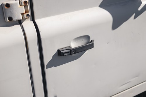 1988 Land Rover County 110 V8 For Sale (picture 122 of 304)